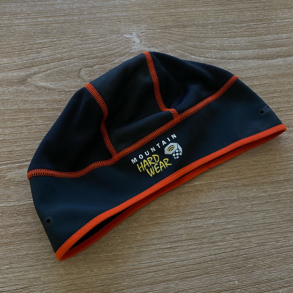 Mountain Hardwear Head Cover